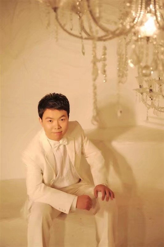 龙樱花的第一张照片--合肥相亲服务中心