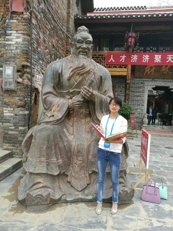 过眼云烟的第一张照片--合肥相亲服务中心