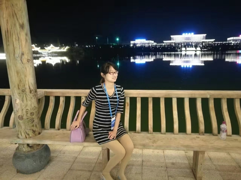 过眼云烟的第五张照片--合肥相亲服务中心