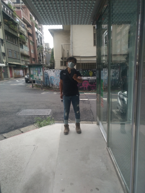 隱姓埋名的第二张照片--合肥相亲服务中心