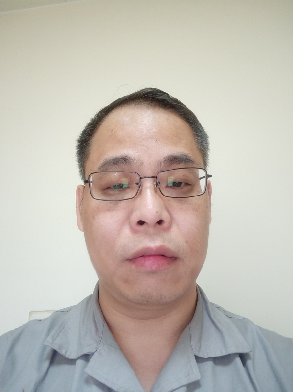 阿龙的第一张照片--合肥相亲服务中心