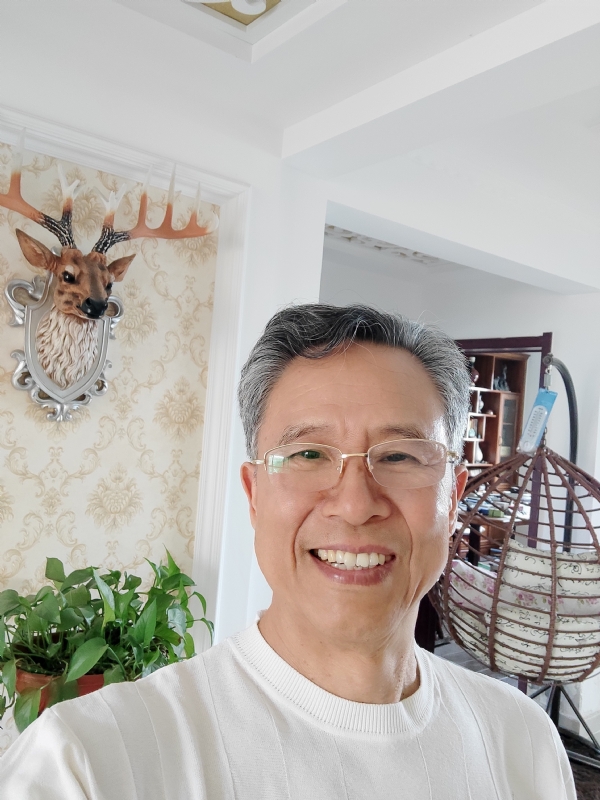 坐看云起时的第三张照片--合肥相亲服务中心