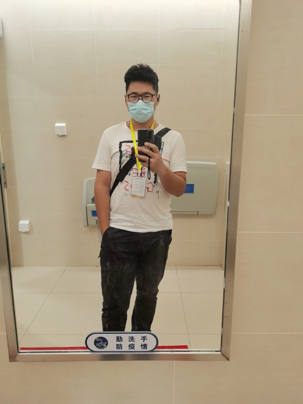 鲮的第二张照片--合肥相亲服务中心