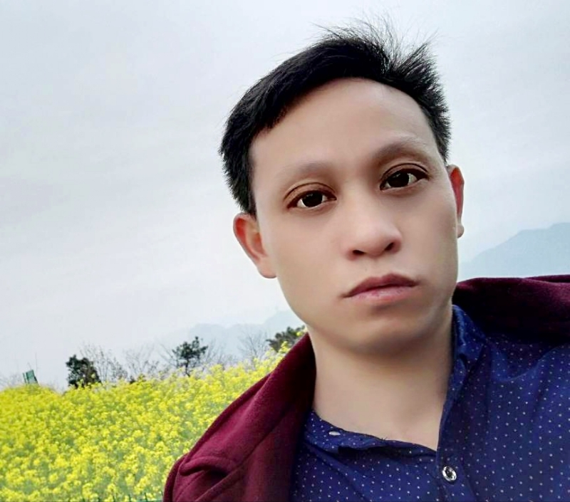 寻缘的第五张照片--合肥相亲服务中心