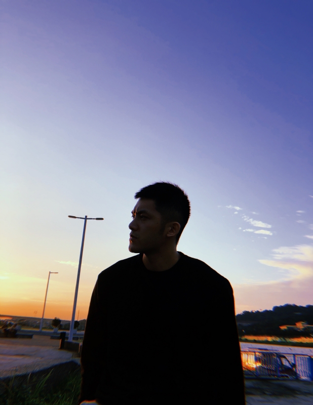 只抽半根煙的第二张照片--合肥相亲服务中心