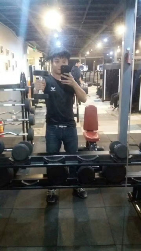 龙坦的第一张照片--合肥相亲服务中心