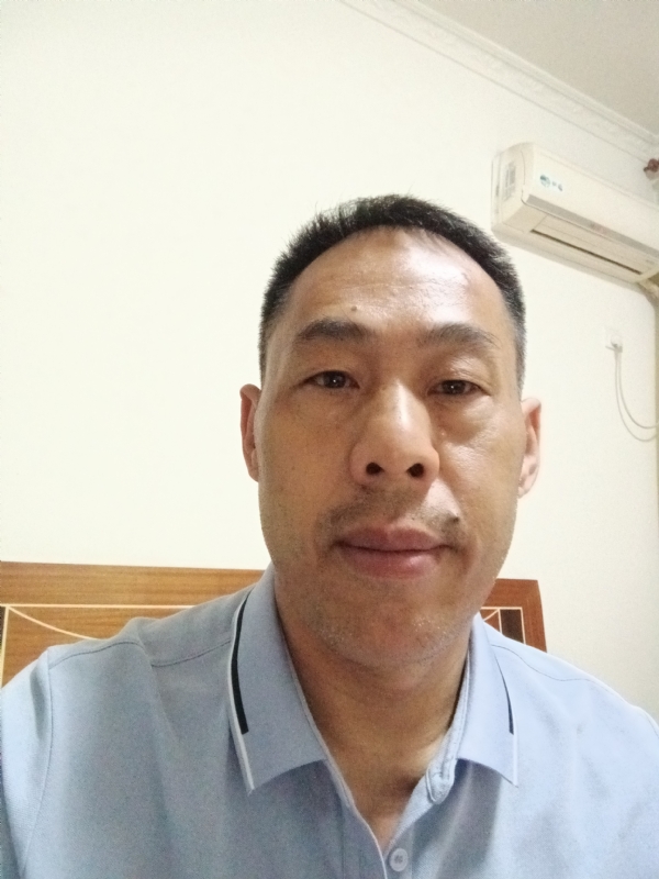 阿文的第一张照片--合肥相亲服务中心