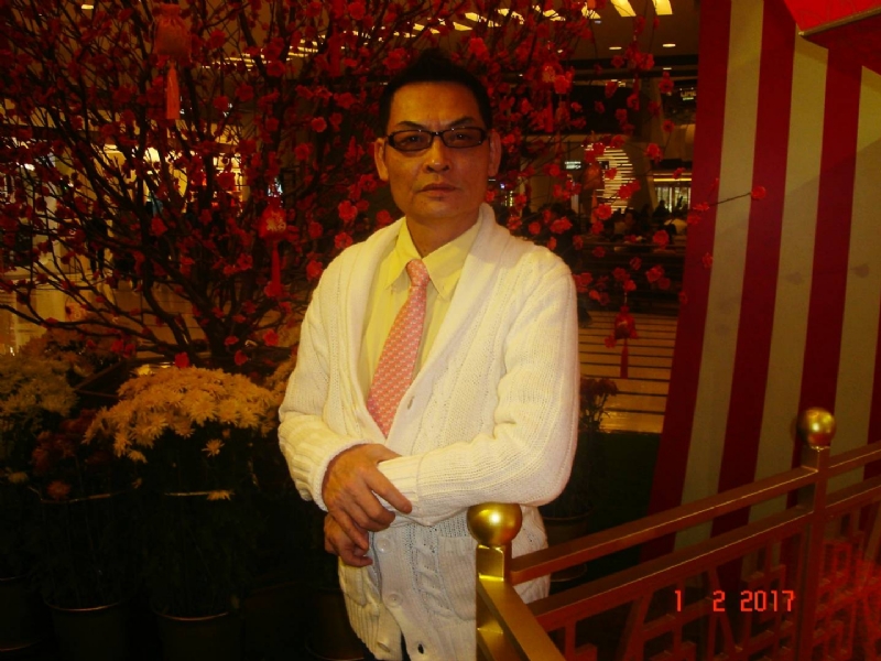 sun的第一张照片--合肥相亲服务中心