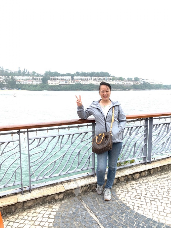 梅子的第二张照片--合肥相亲服务中心