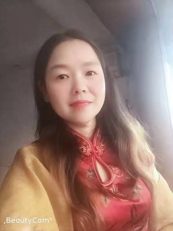 姚遠的第一张照片--合肥相亲服务中心