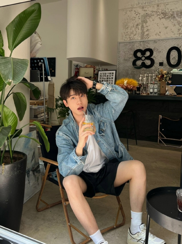 Miracle的第一张照片--合肥相亲服务中心