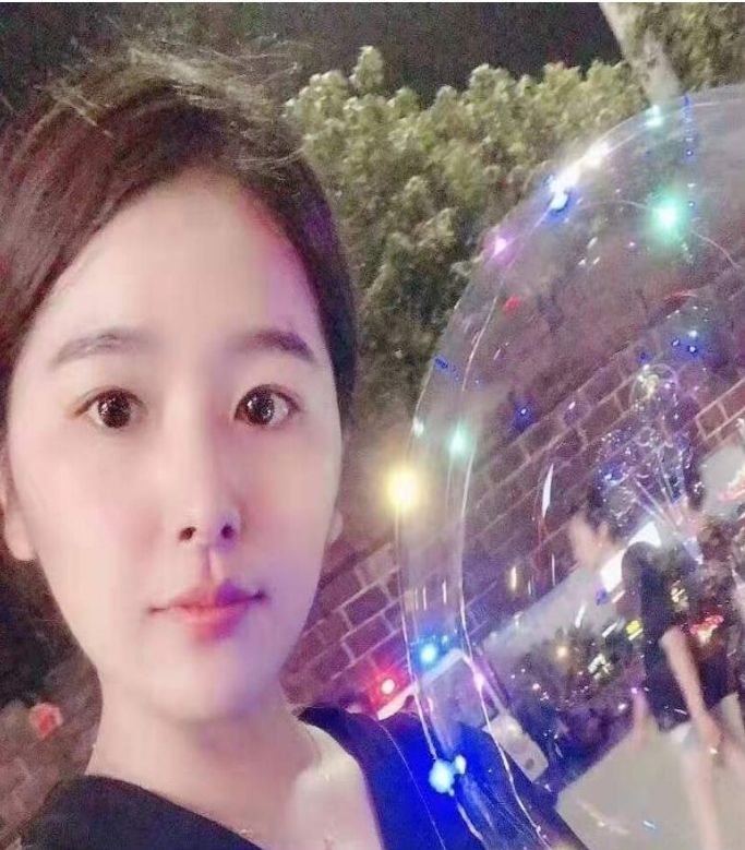 心碎小猪的第一张照片--合肥相亲服务中心