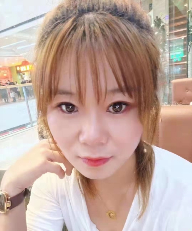 心碎小猪的第二张照片--合肥相亲服务中心