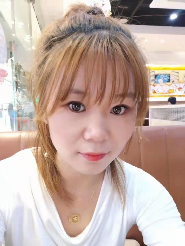 心碎小猪的第三张照片--合肥相亲服务中心