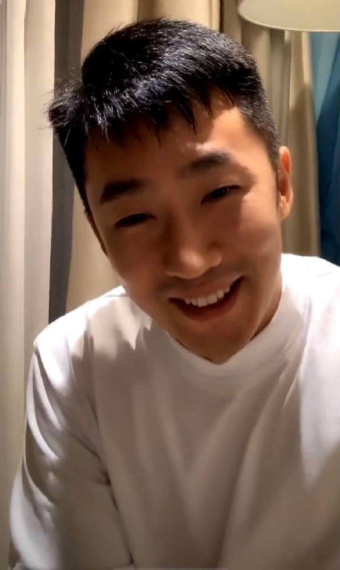 杨先森的第一张照片--合肥相亲服务中心