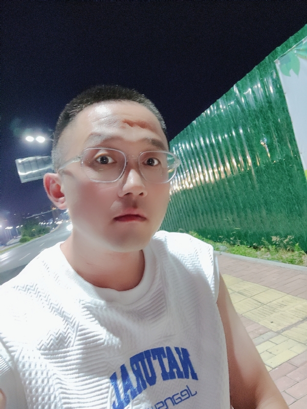 清风烈酒的第一张照片--合肥相亲服务中心