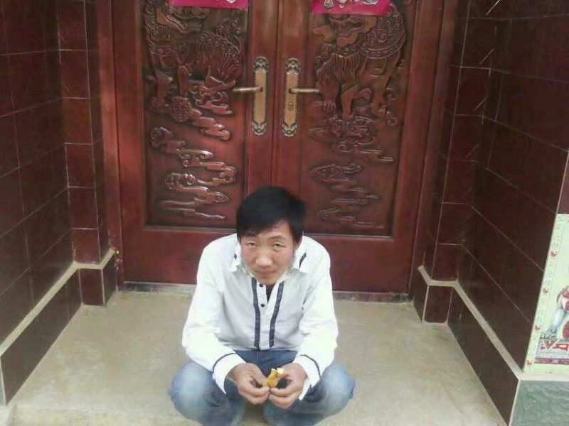 潘先生的第一张照片--合肥相亲服务中心