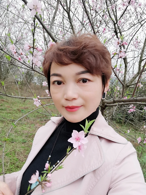 转角遇到你的第二张照片--合肥相亲服务中心