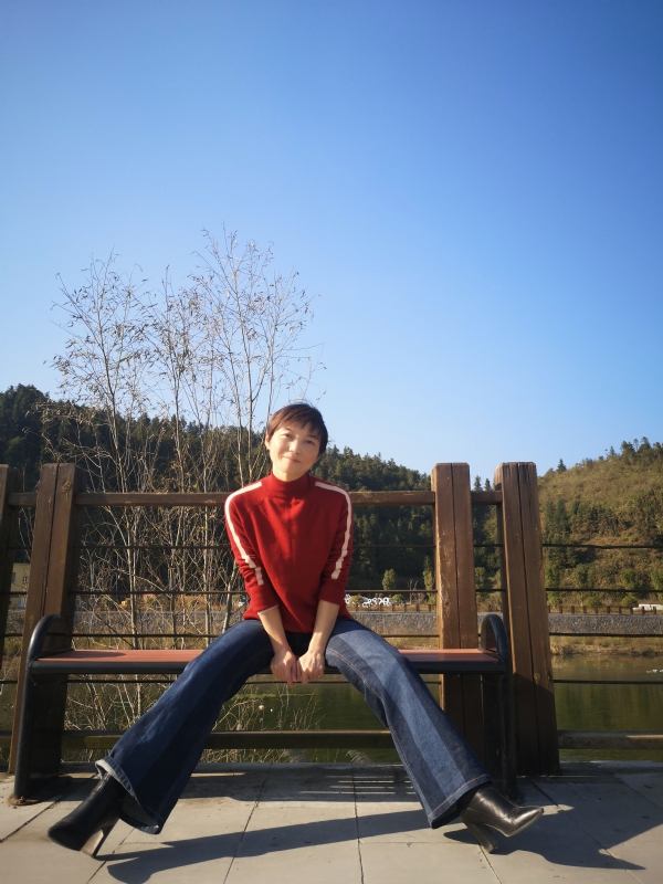 转角遇到你的第四张照片--合肥相亲服务中心