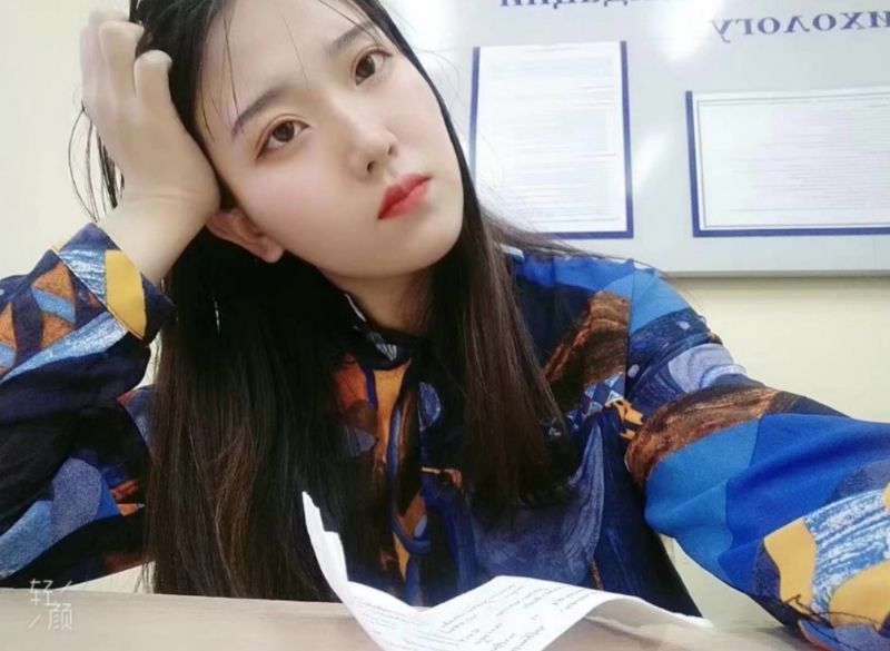 悠悠我心的第一张照片--合肥相亲服务中心