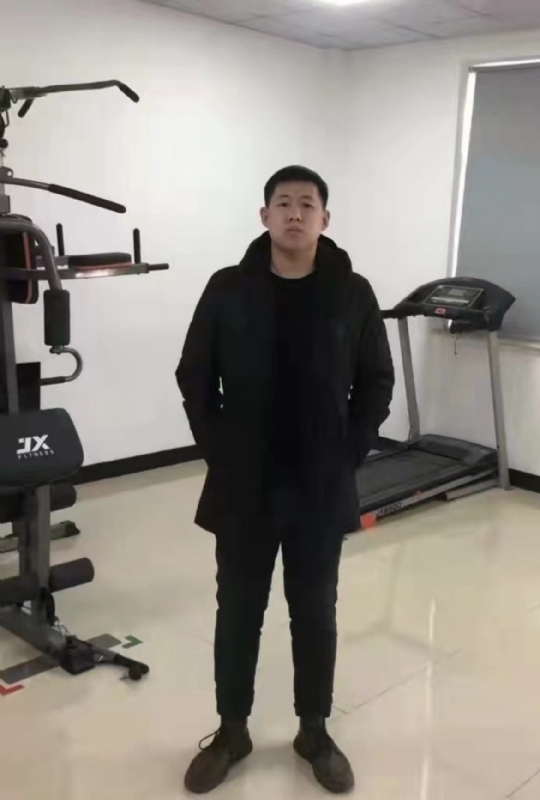 梦若曦的第一张照片--合肥相亲服务中心