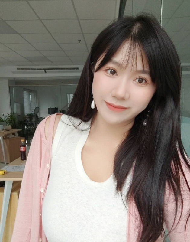 millie的第一张照片--合肥相亲服务中心