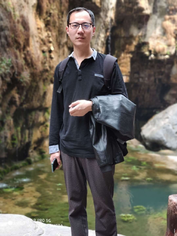 追日的第一张照片--合肥相亲服务中心