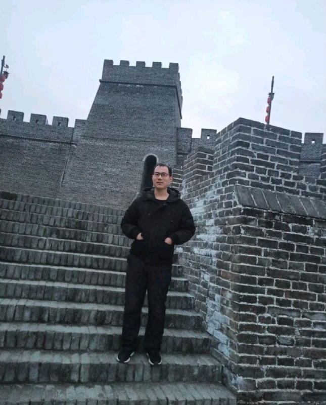 追日的第二张照片--合肥相亲服务中心