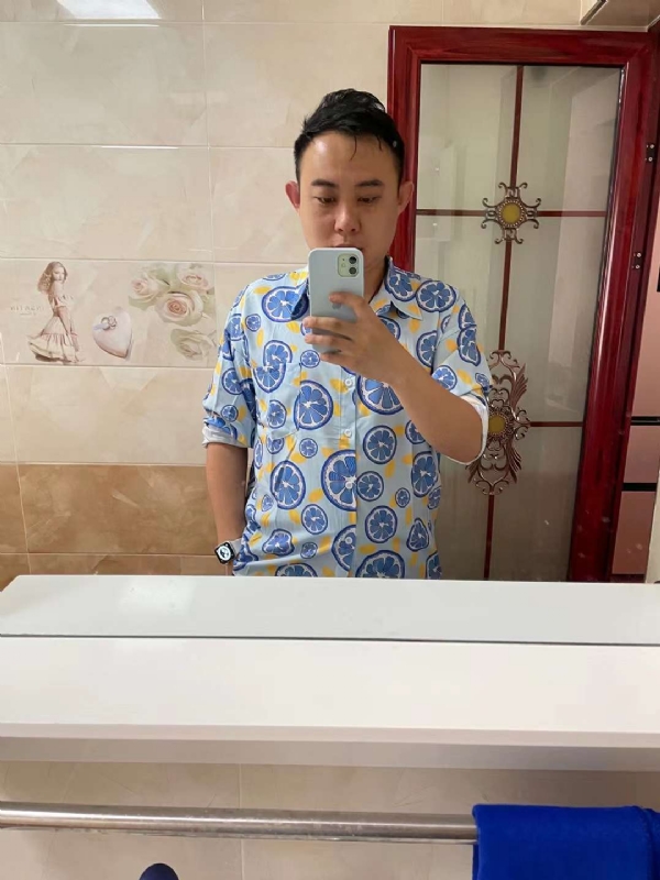 MrLogers的第三张照片--合肥相亲服务中心