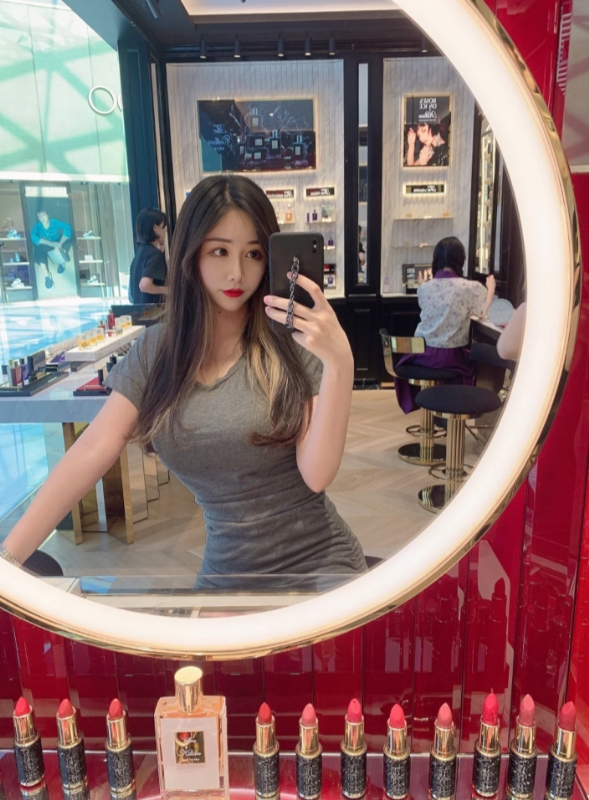 linlin的第一张照片--合肥相亲服务中心