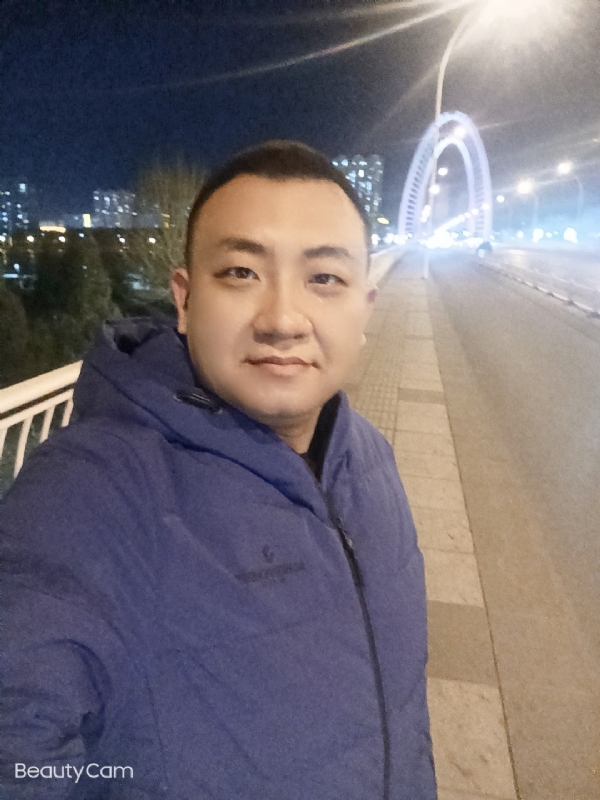 三千繁花落的第一张照片--合肥相亲服务中心