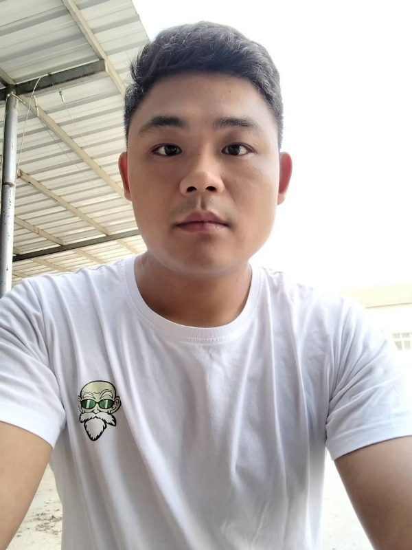 高大威武的第一张照片--合肥相亲服务中心