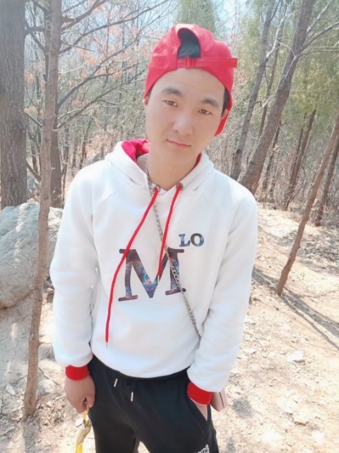 天赐人生的第一张照片--合肥相亲服务中心