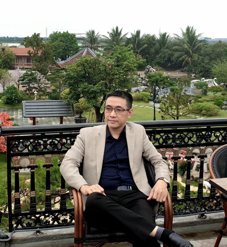 stevencheung的第二张照片--合肥相亲服务中心