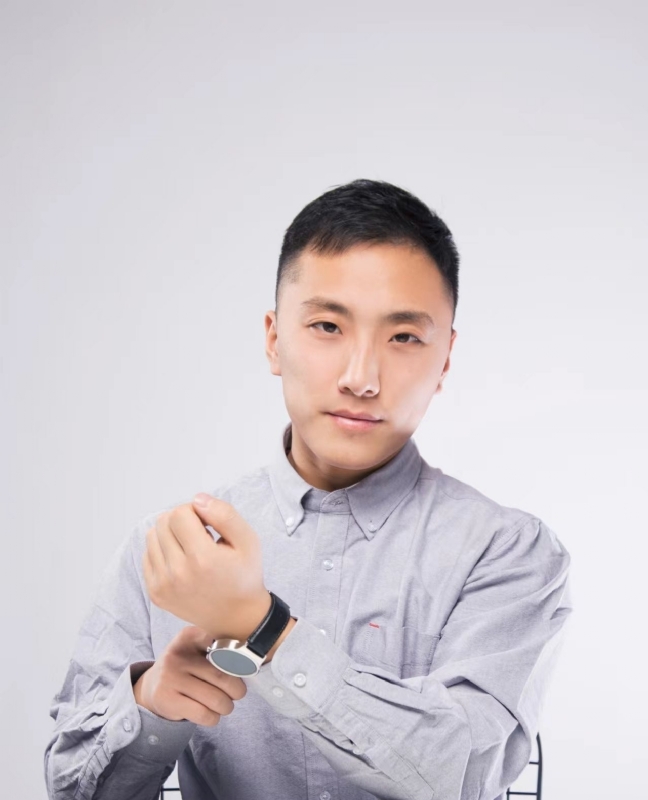 孤独的小屁猪的第一张照片--合肥相亲服务中心