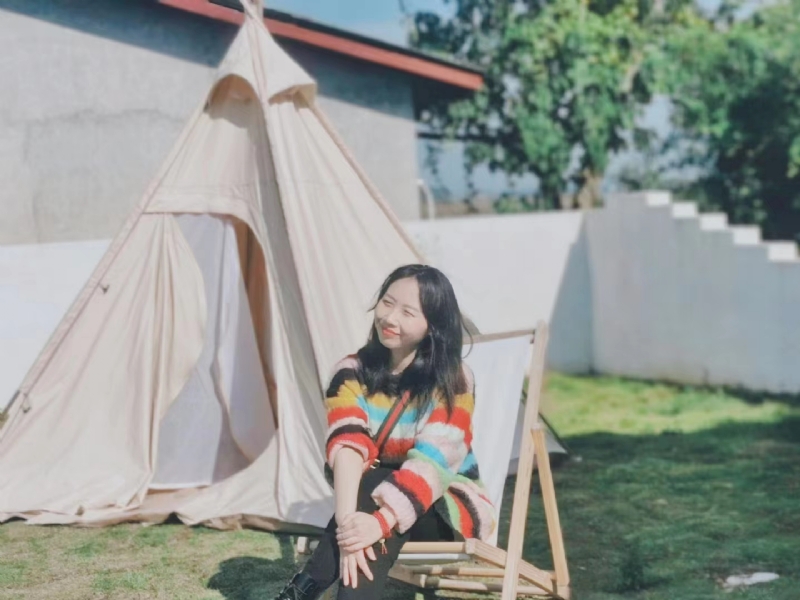 魔法的第一张照片--合肥相亲服务中心