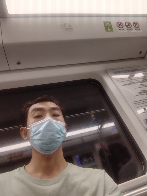 阿兵的第一张照片--合肥相亲服务中心