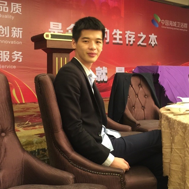 暖的第二张照片--合肥相亲服务中心