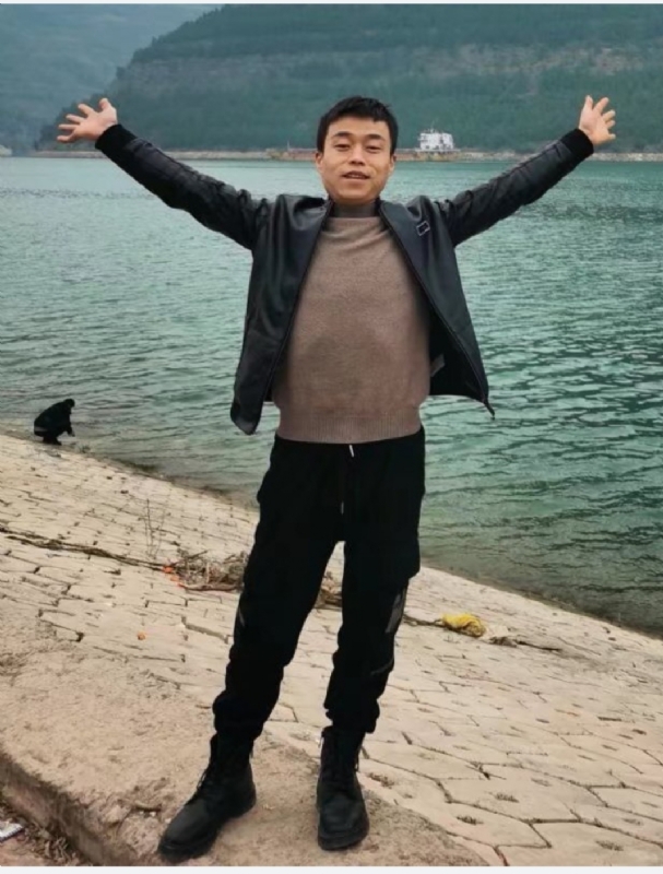 寂寞的风的第二张照片--合肥相亲服务中心