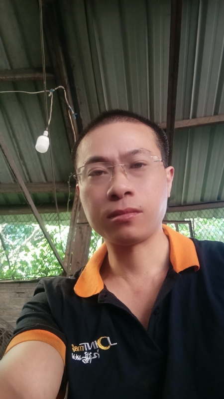 一个人好难的第八张照片--合肥相亲服务中心