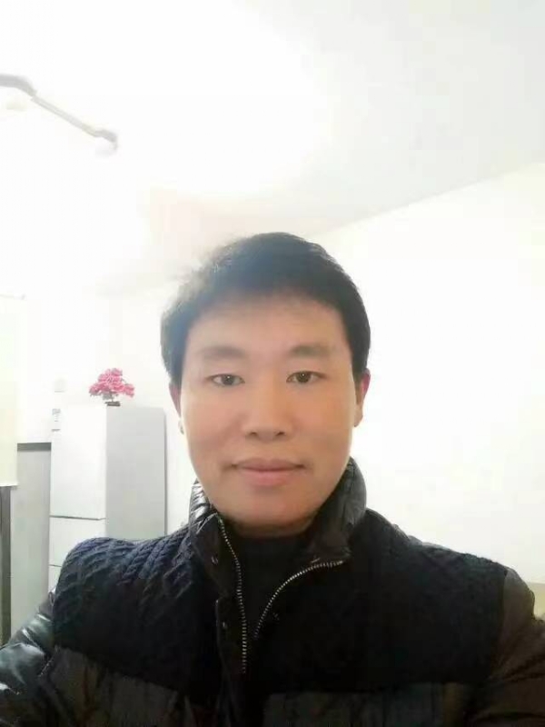 擎天柱的第二张照片--合肥相亲服务中心