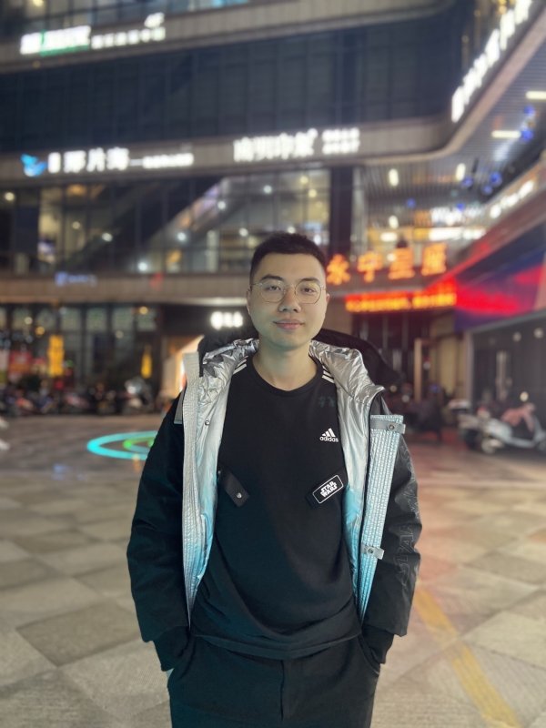 真心永远的第三张照片--合肥相亲服务中心