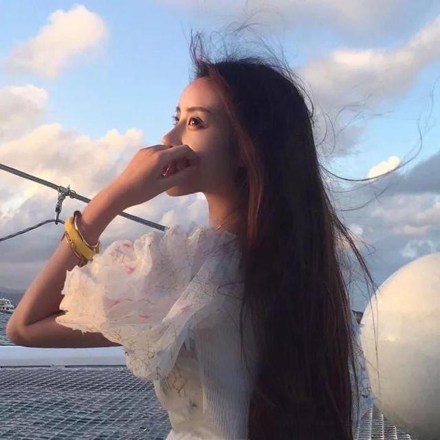 花想要的第一张照片--合肥相亲服务中心