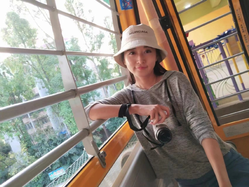 相濡以沫的第二张照片--合肥相亲服务中心