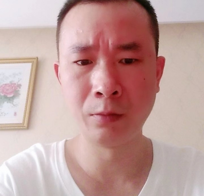 自由飞翔的第一张照片--合肥相亲服务中心