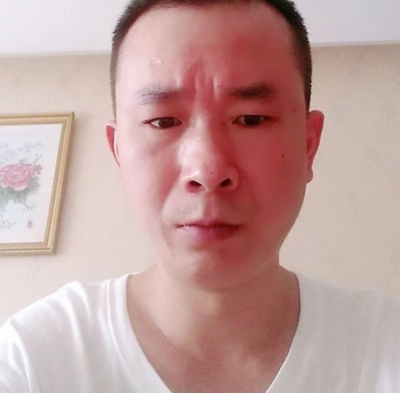 自由飞翔的第二张照片--合肥相亲服务中心