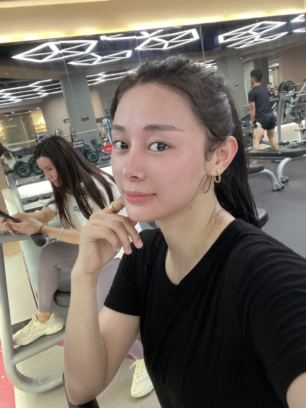 凉人心的第三张照片--合肥相亲服务中心