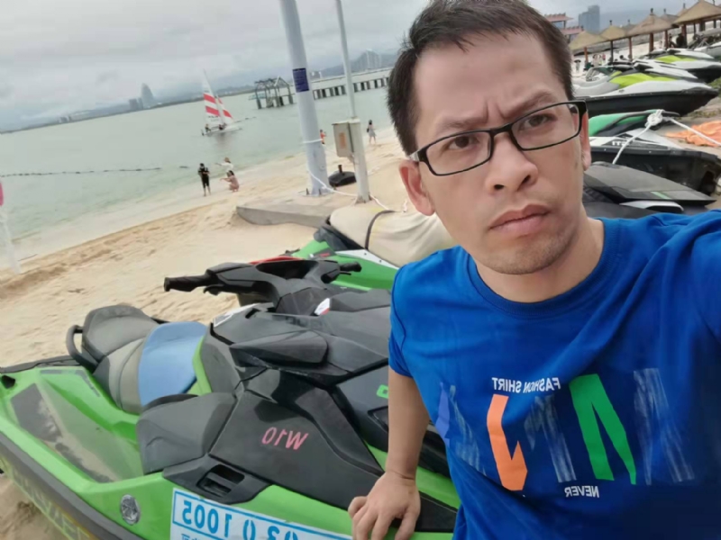 天涯漂海角泊的第三张照片--合肥相亲服务中心