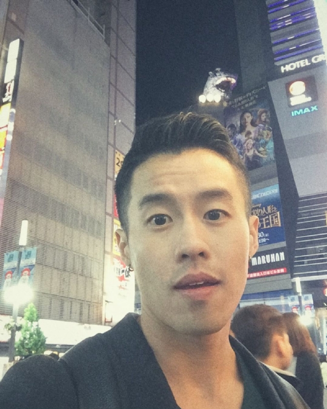 寒江孤影的第一张照片--合肥相亲服务中心