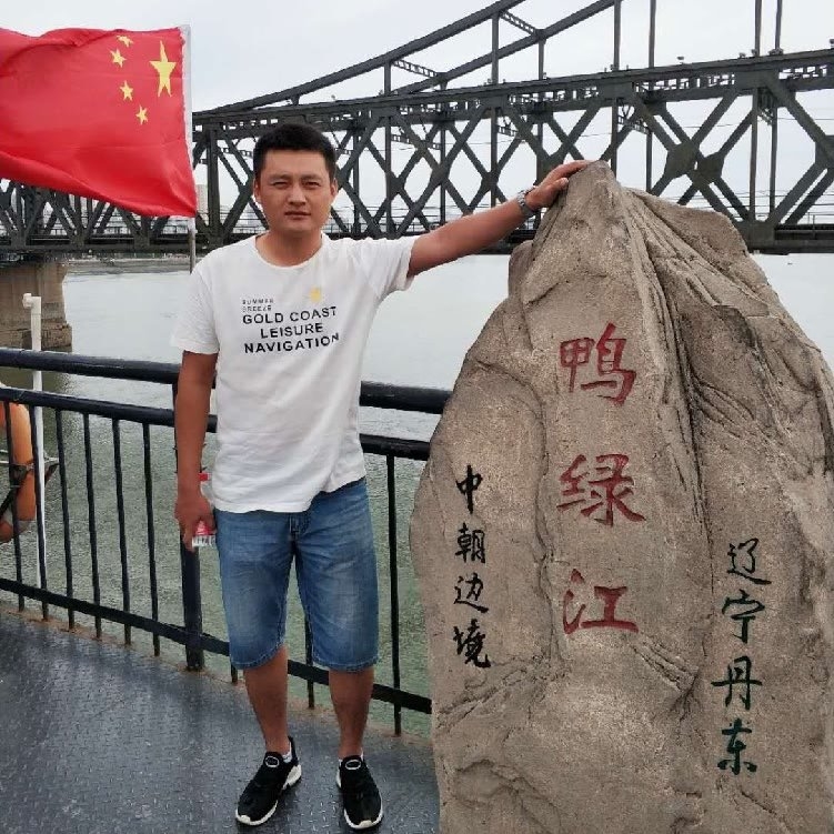 天道酬勤的第二张照片--合肥相亲服务中心